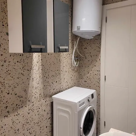 Appartement Apart4you Saranda