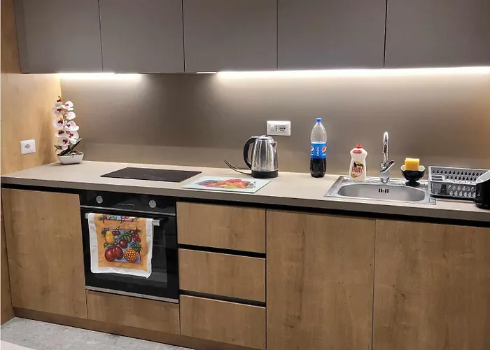 Appartement Apart4you