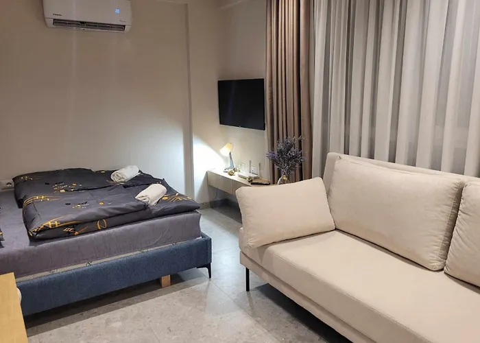 Apart4you Appartement