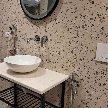 Apart4you Apartment