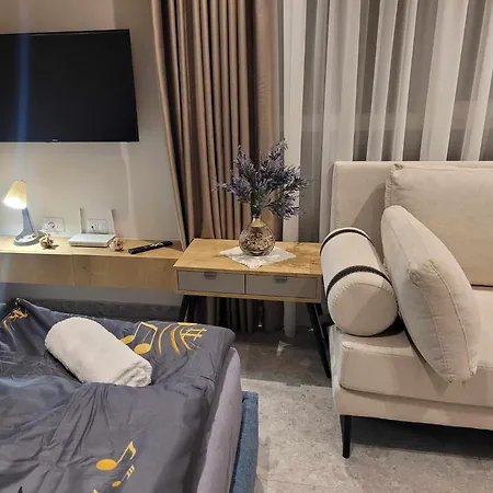 Apart4you Apartment *
