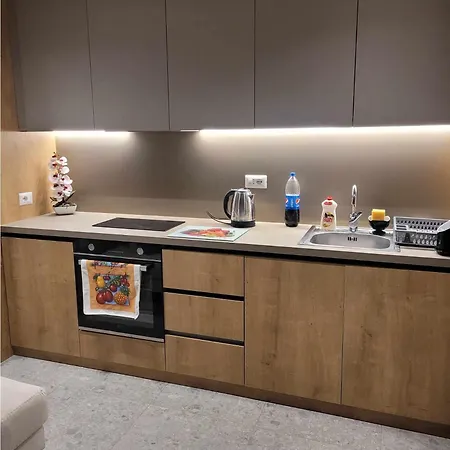 Apartment Apart4you