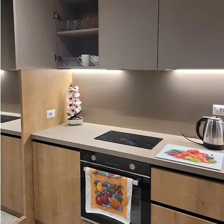 Apart4you * Sarandë