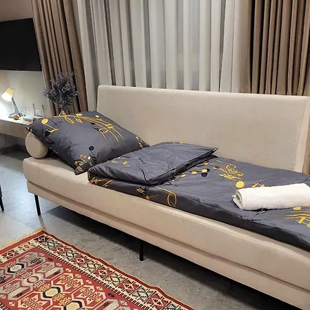 Apart4you Apartamento