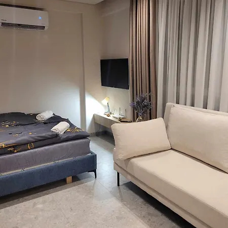 Apart4you Apartment