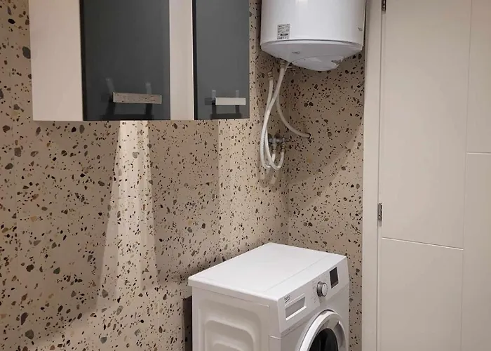 Daire Apart4you Saranda